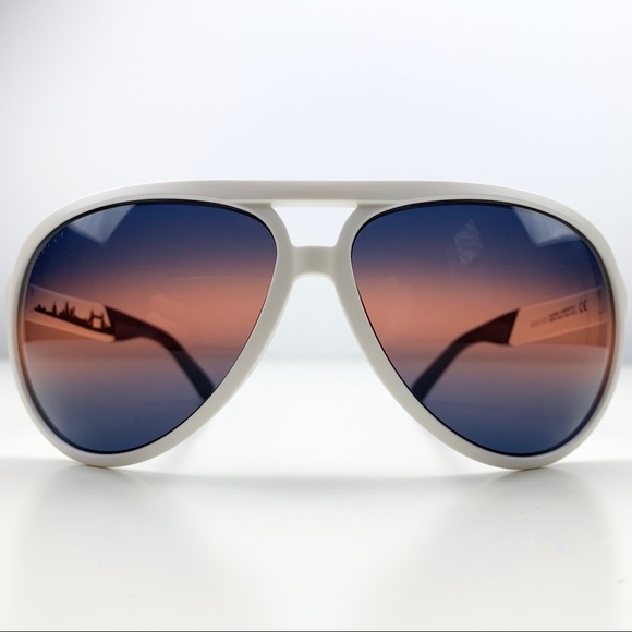 Gucci Other - Gucci Rare Sunglasses